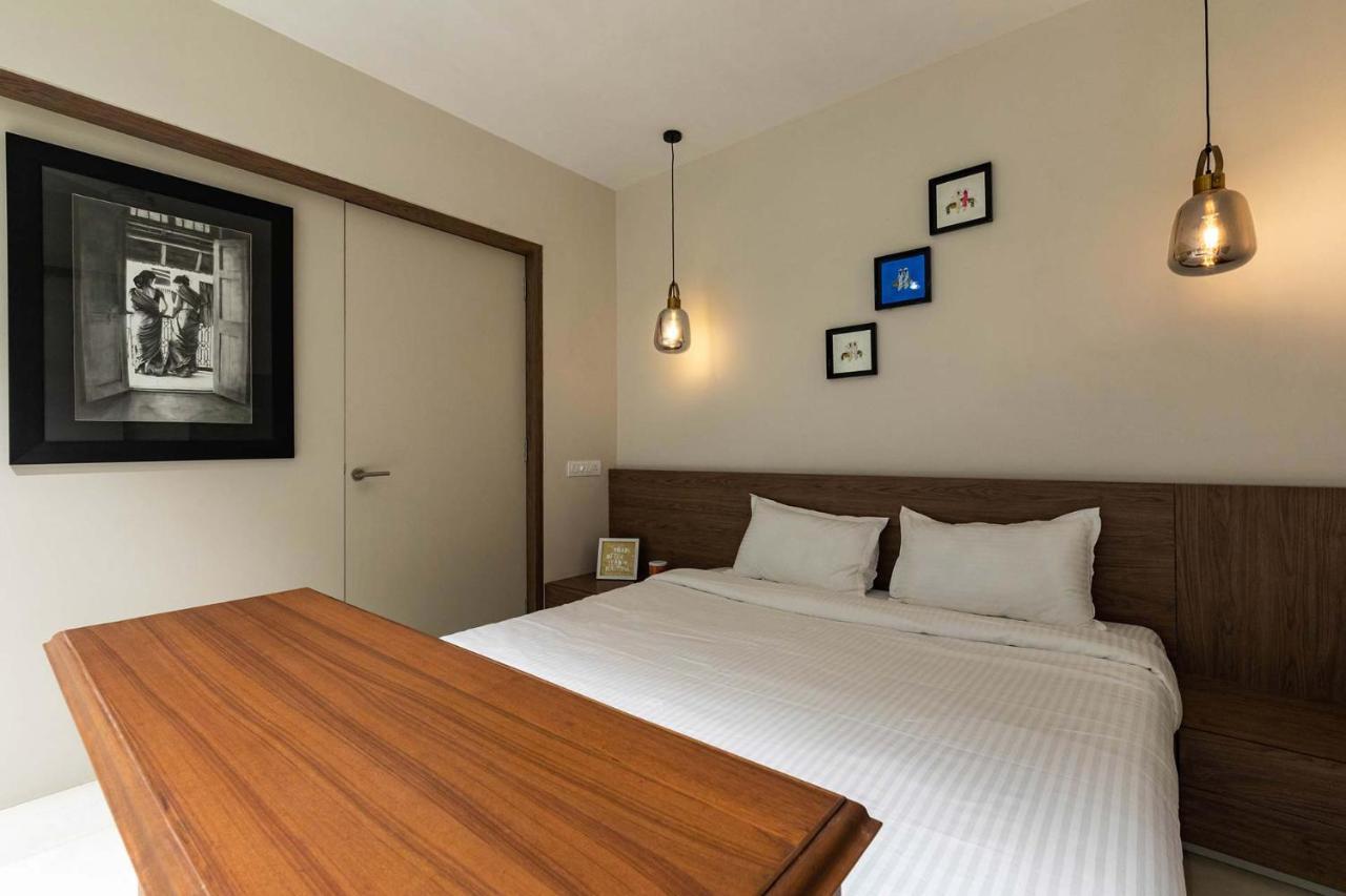 Villa Foresta By Stayvista With Modern Decor, Swimming Pool & Expansive Lawn For A Perfect Escape Lonavala Exterior foto