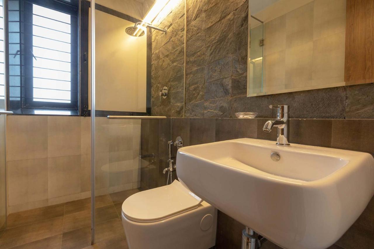 Villa Foresta By Stayvista With Modern Decor, Swimming Pool & Expansive Lawn For A Perfect Escape Lonavala Exterior foto